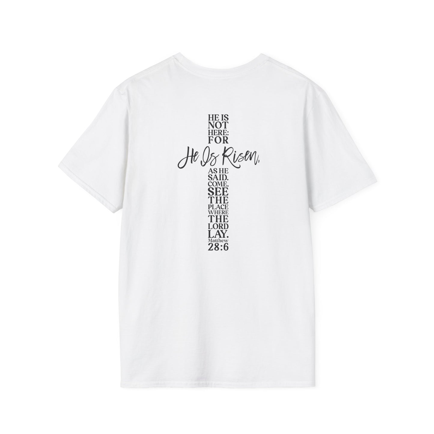 Victory in Three Days T-Shirt