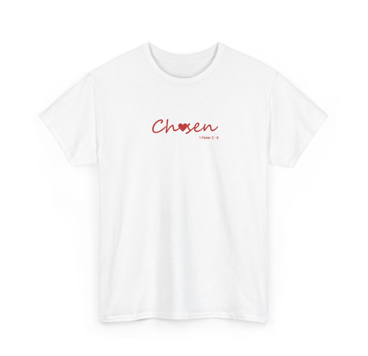 Chosen Adult T-Shirt
