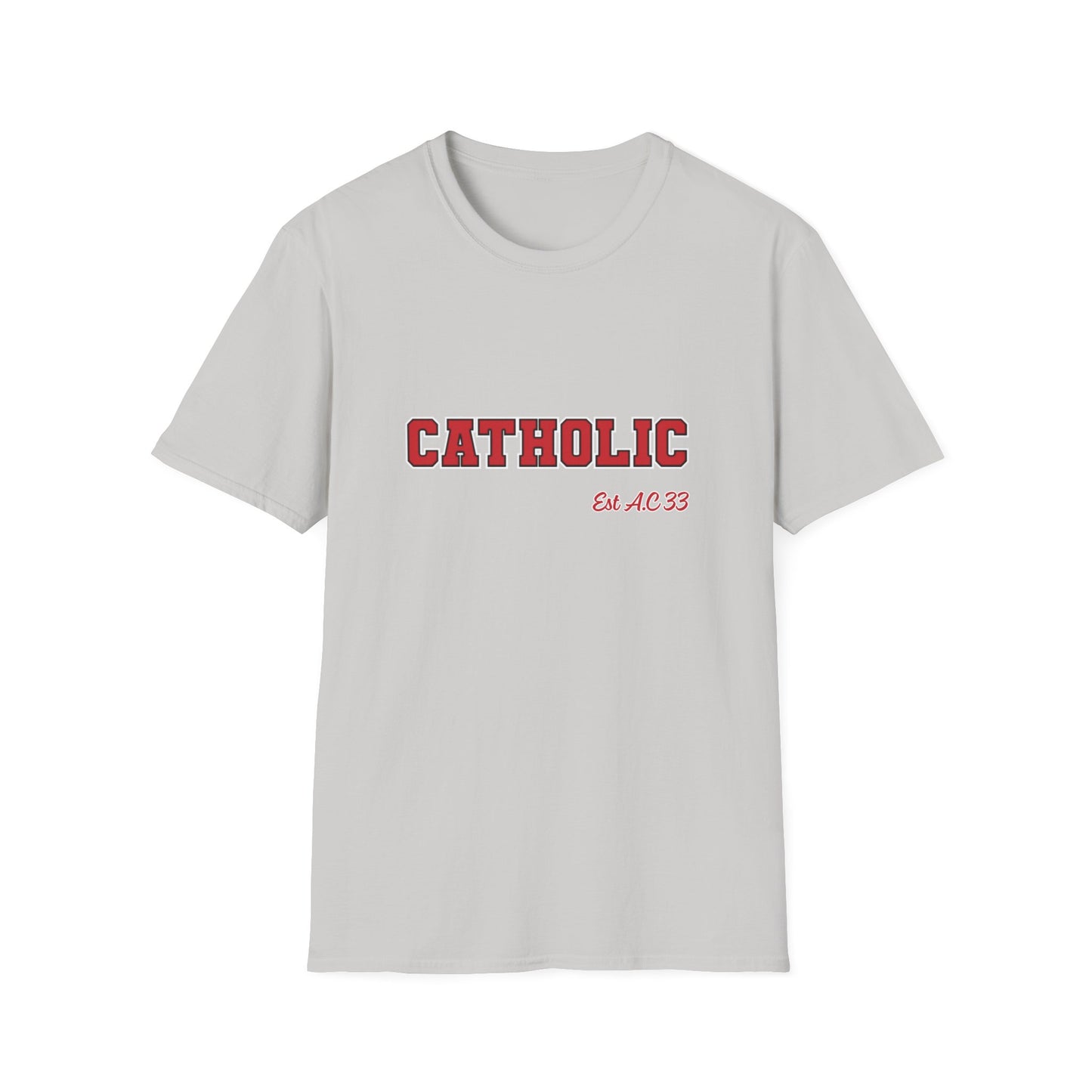 Roman Catholic T-shirt