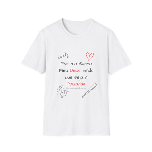 St. Josemaria Escrivá T-shirt