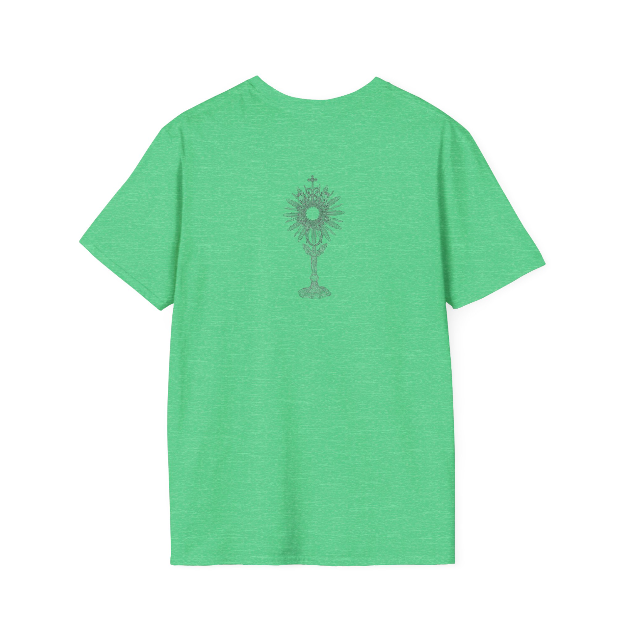 Erat Verbum Adult T-Shirt