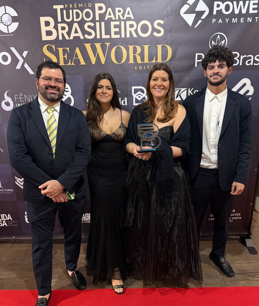 The Vasconcellos Family