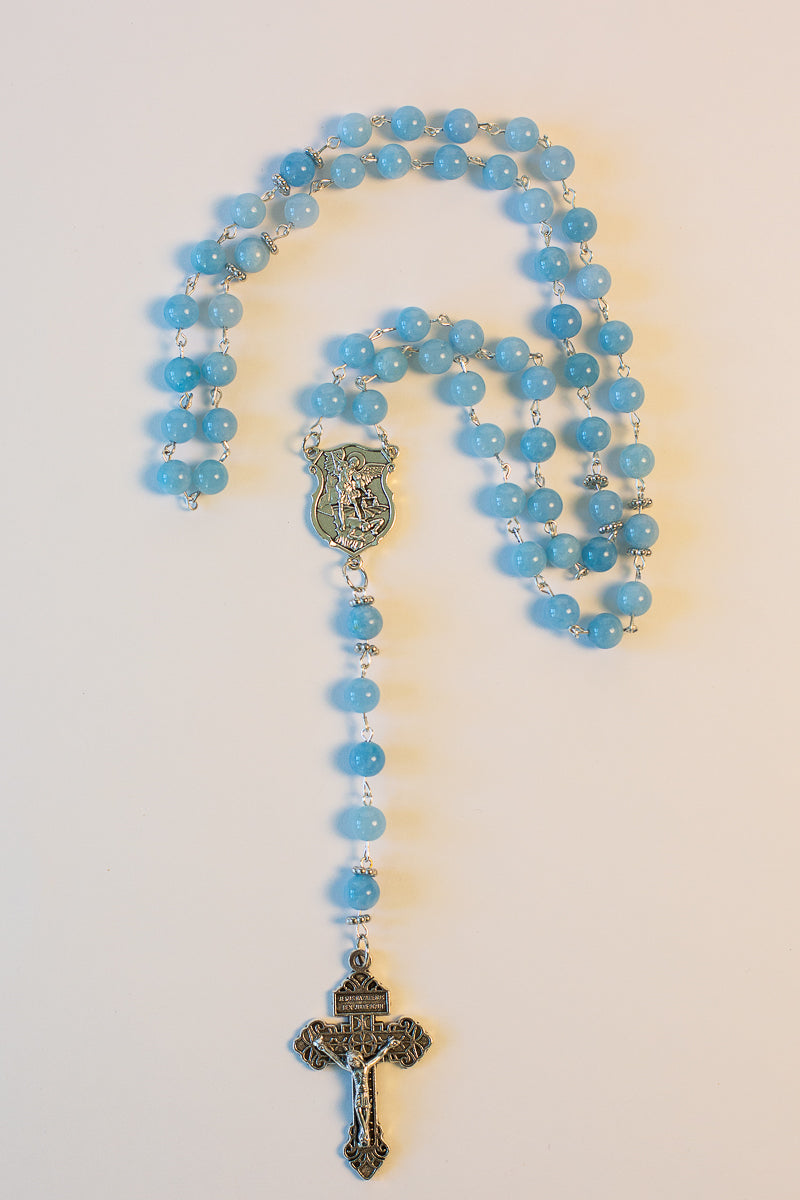 St. Michael Rosary