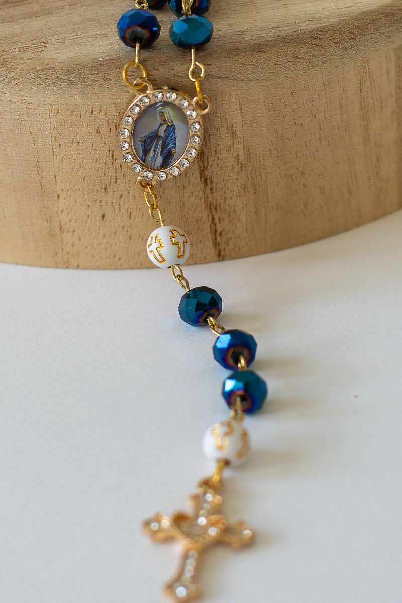 Our Lady of Grace Rosary