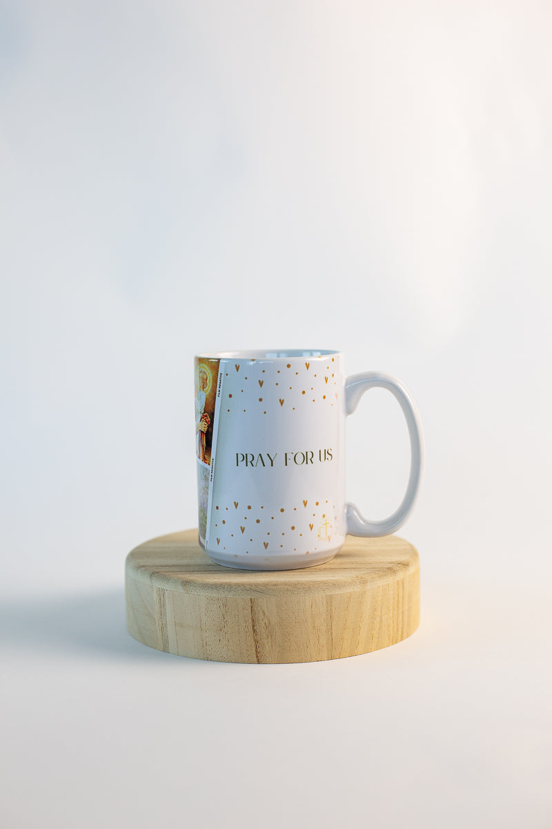St. Joseph Mug