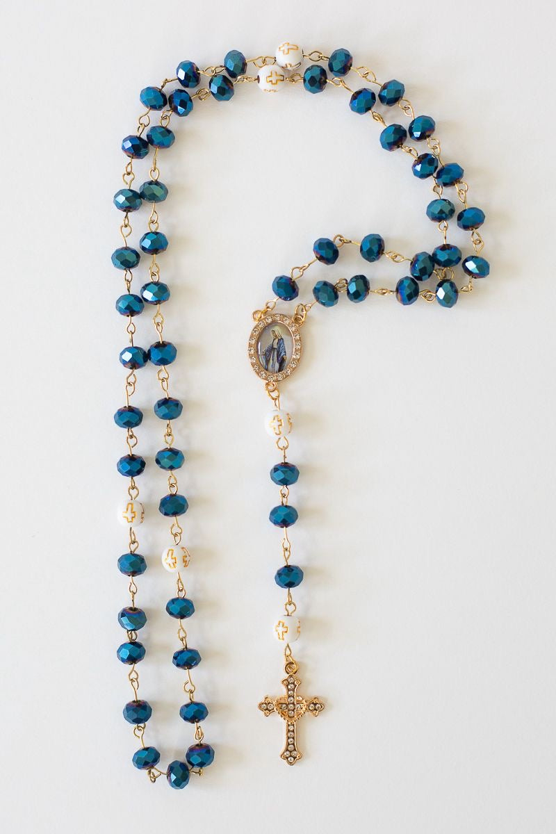 Our Lady of Grace Rosary