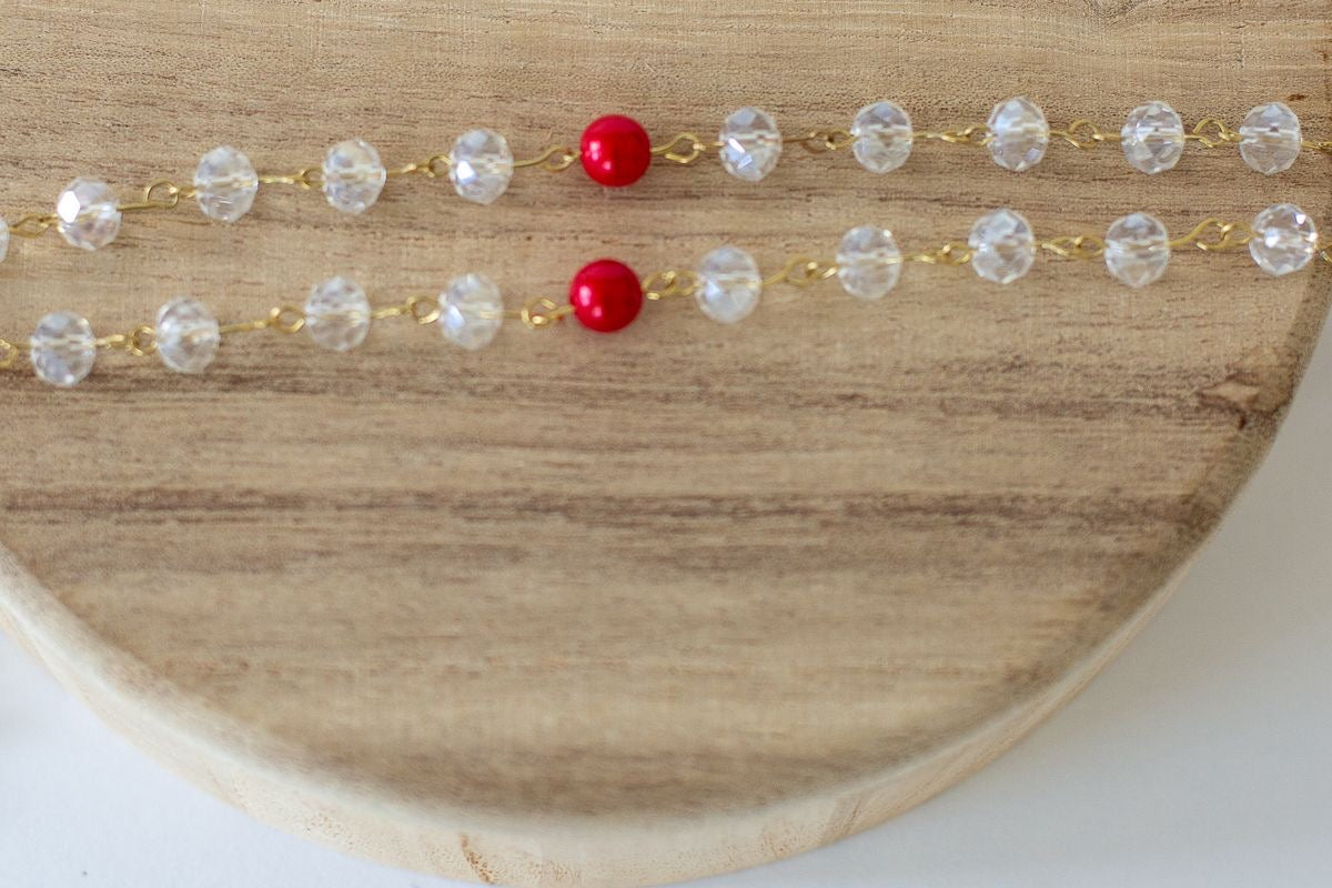 Heart of Jesus Rosary