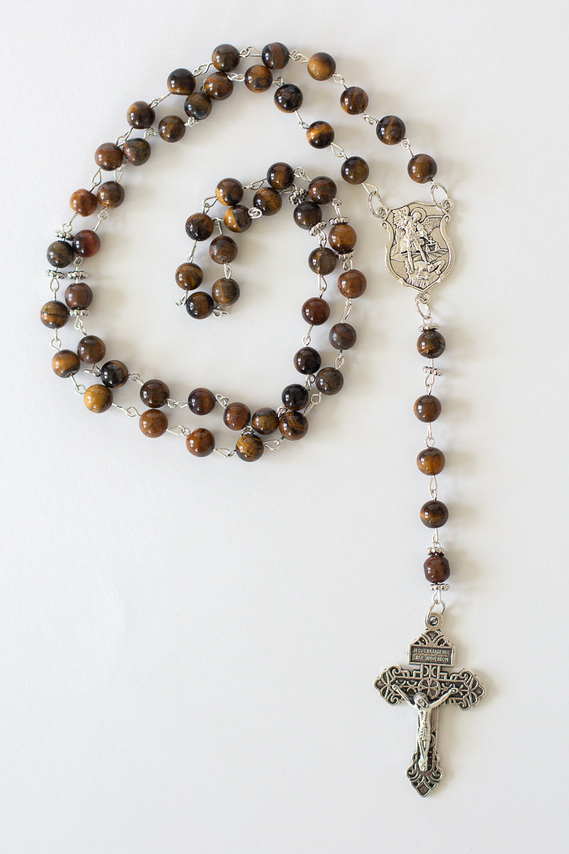 St. Michael Rosary