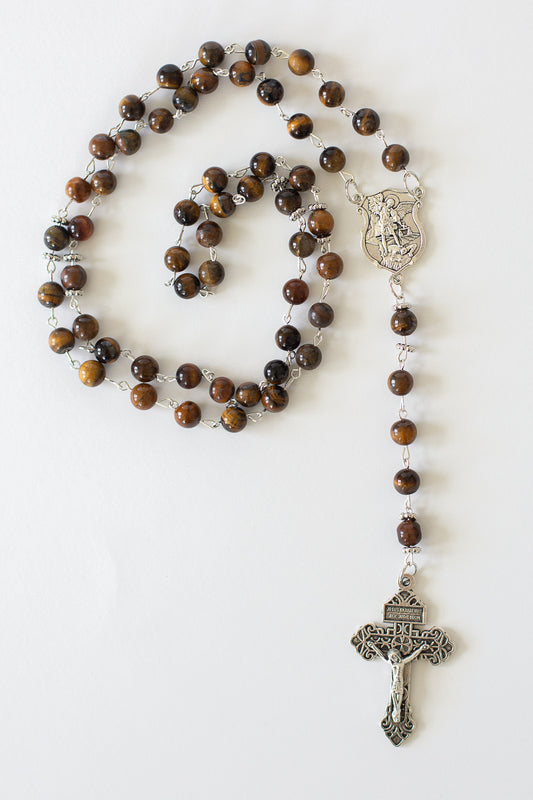 St. Michael Rosary