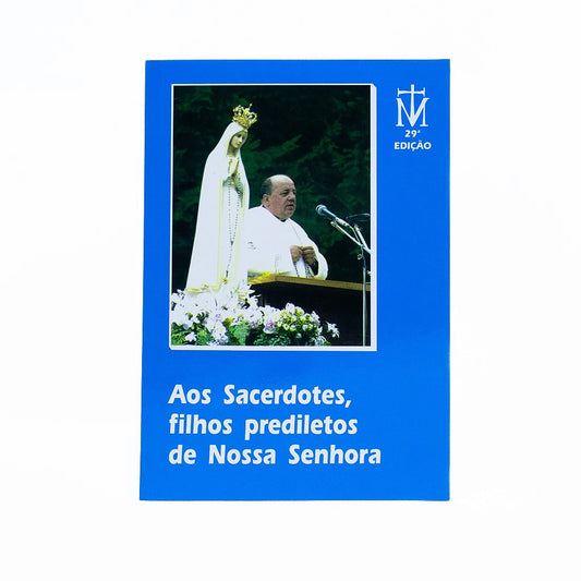 Movimento Sacerdotal Mariano - Pe. Stefano Gobbi