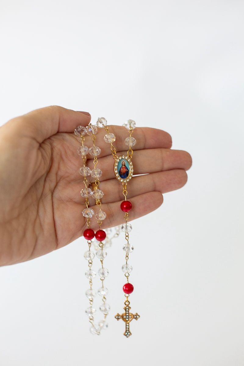 Heart of Jesus Rosary