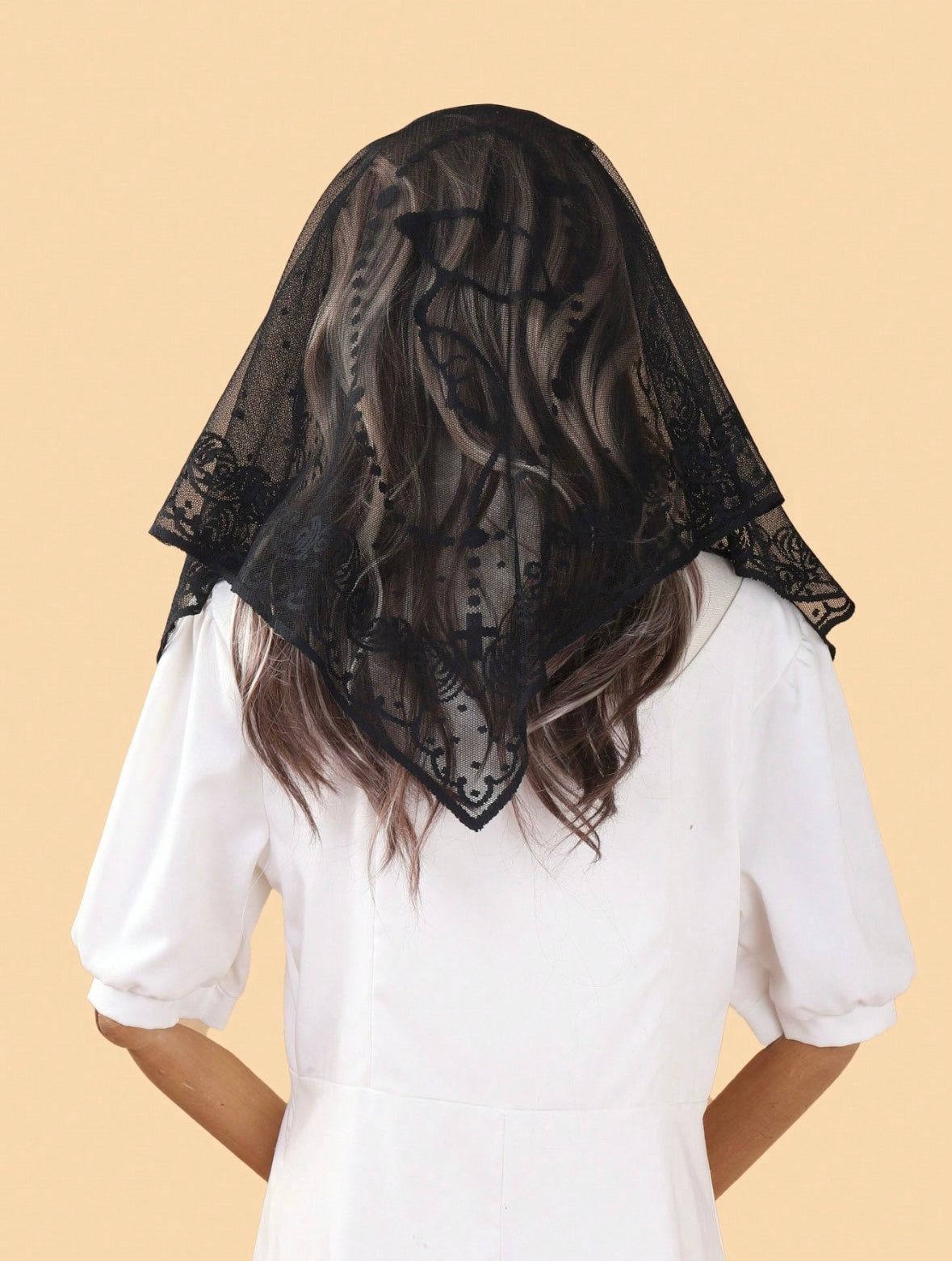 Divine Veil