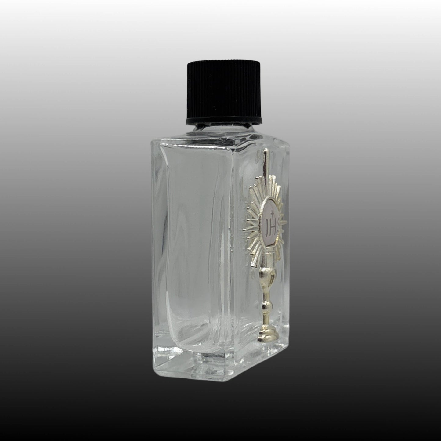 Holy Eucharist Holy Water Bottle 2.5