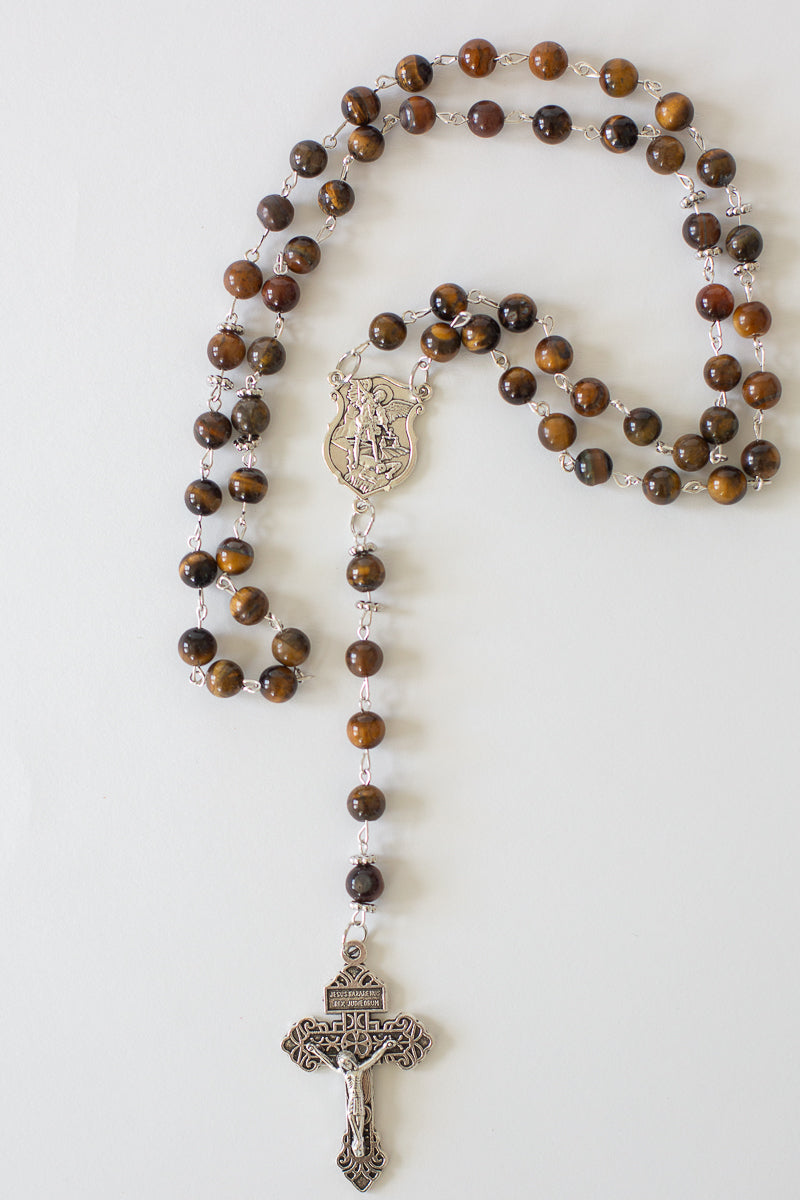 St. Michael Rosary