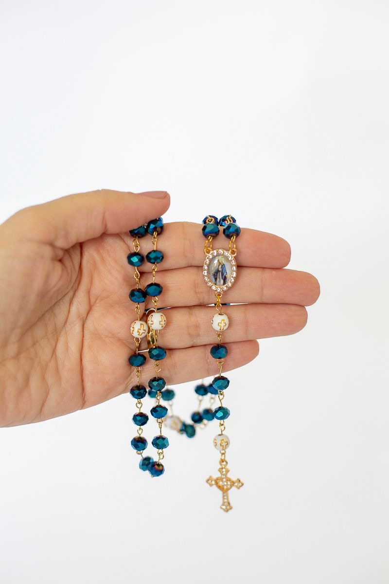 Our Lady of Grace Rosary