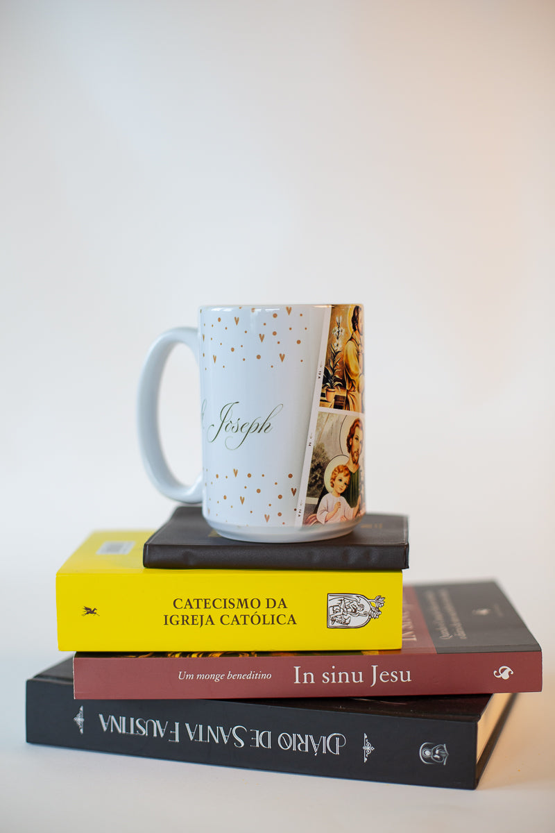 St. Joseph Mug