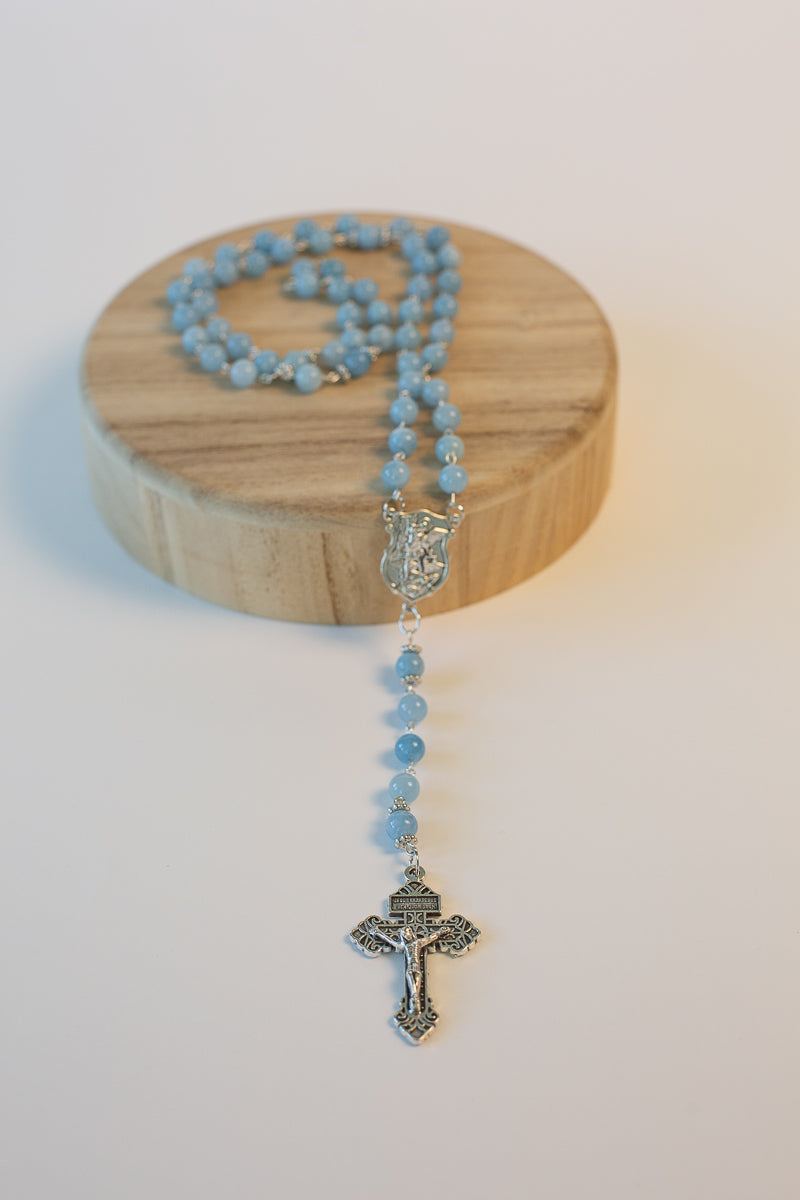 St. Michael Rosary