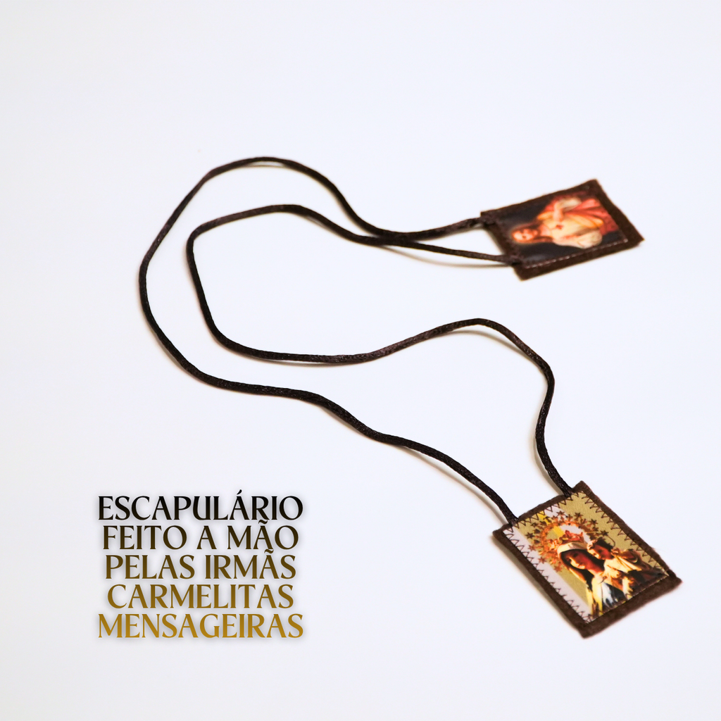 Kit Mãe do Carmelo