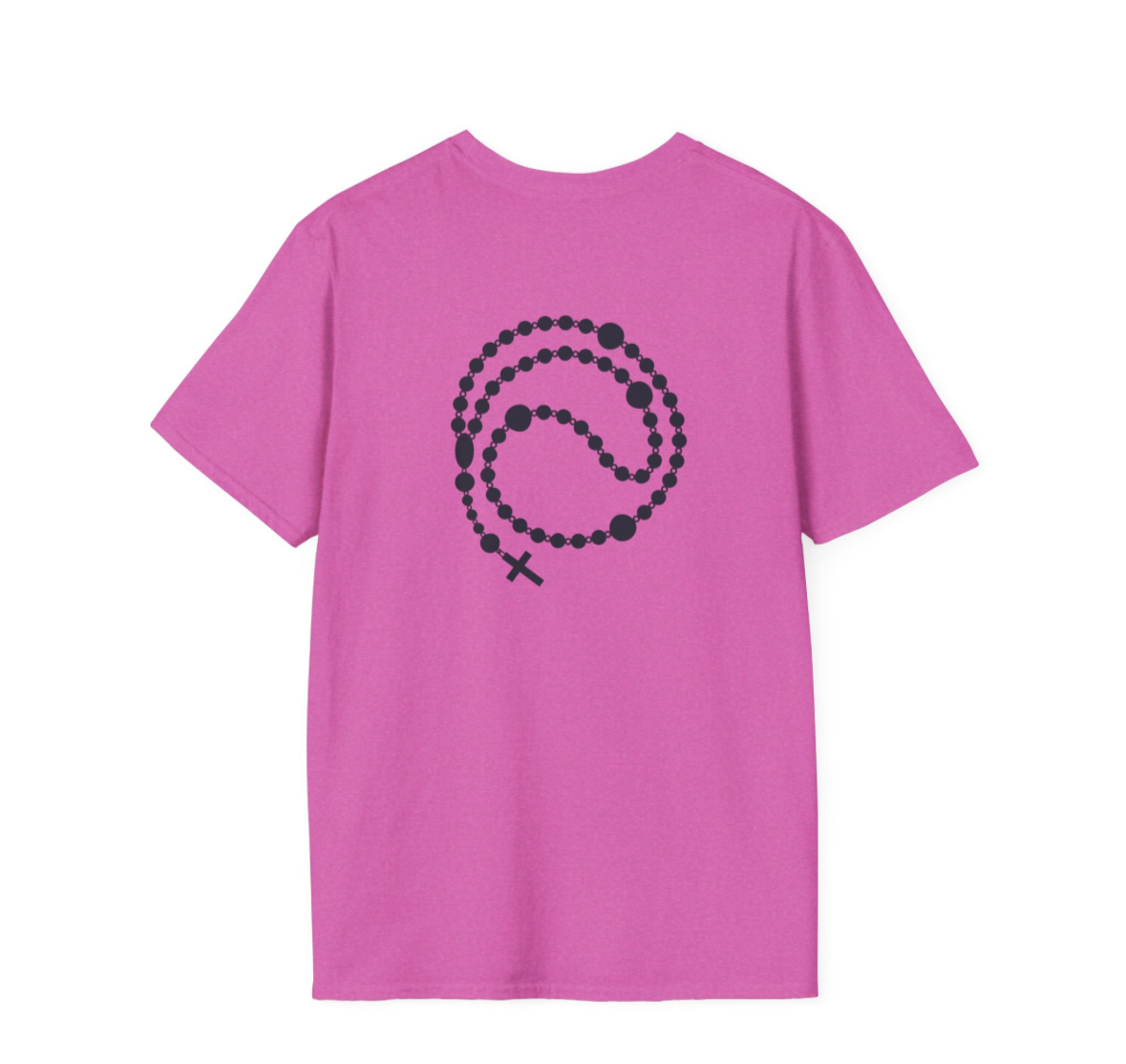 Totus Tuus Adult T-Shirt