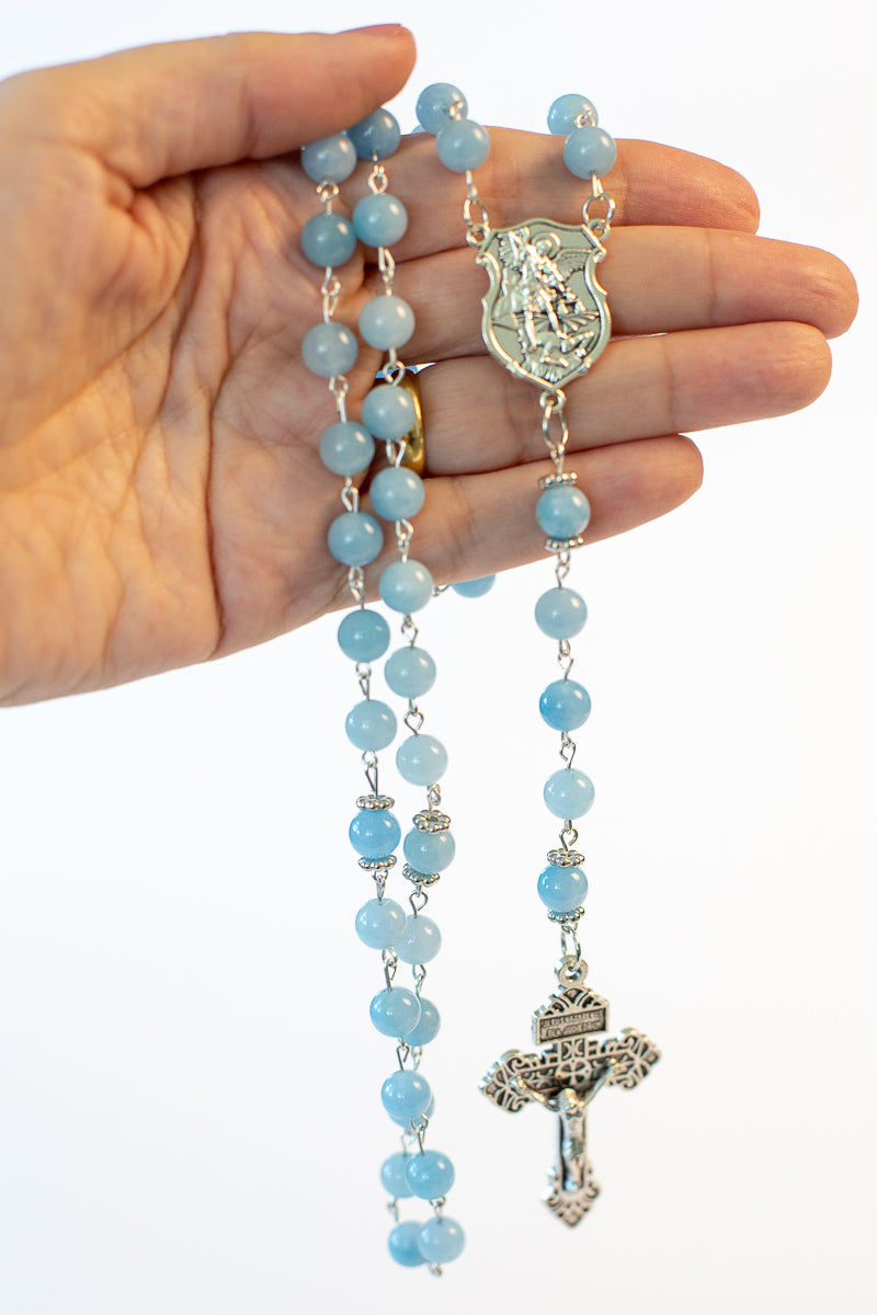 St. Michael Rosary
