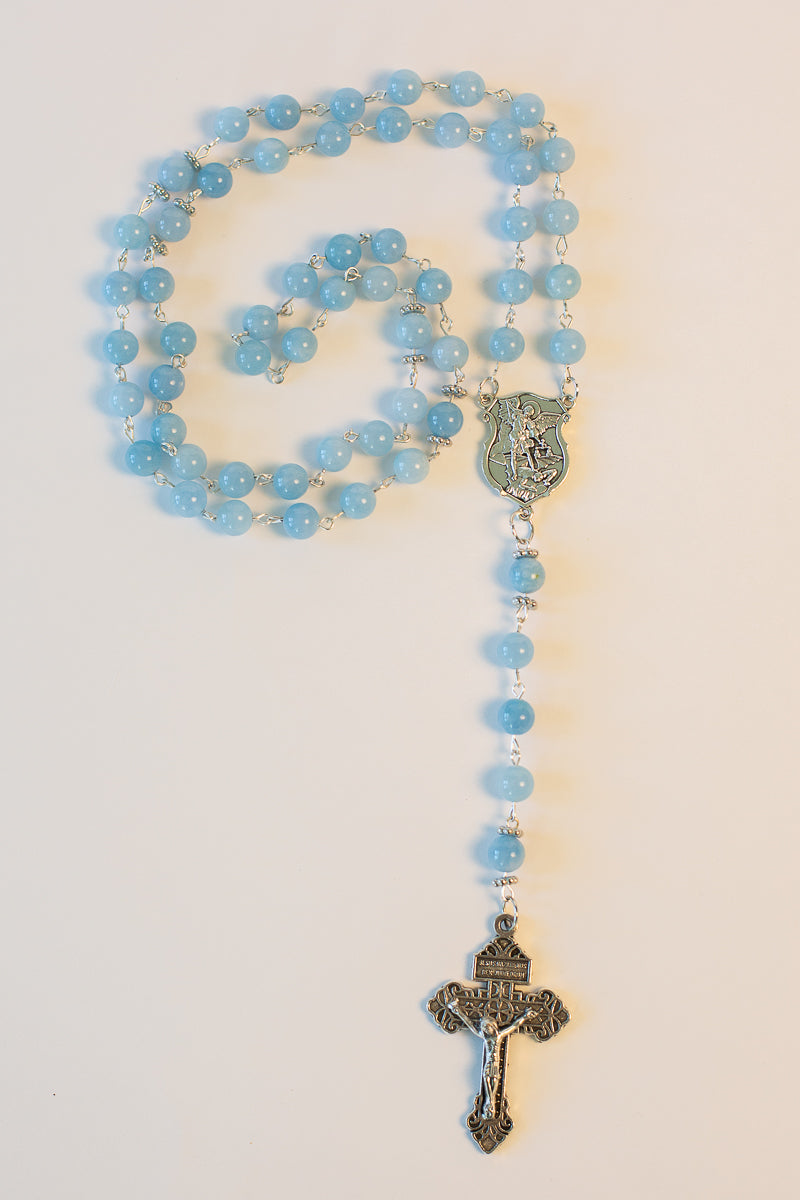 St. Michael Rosary