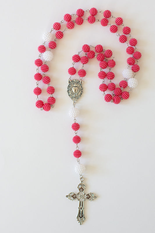 Sacred Heart Rosary