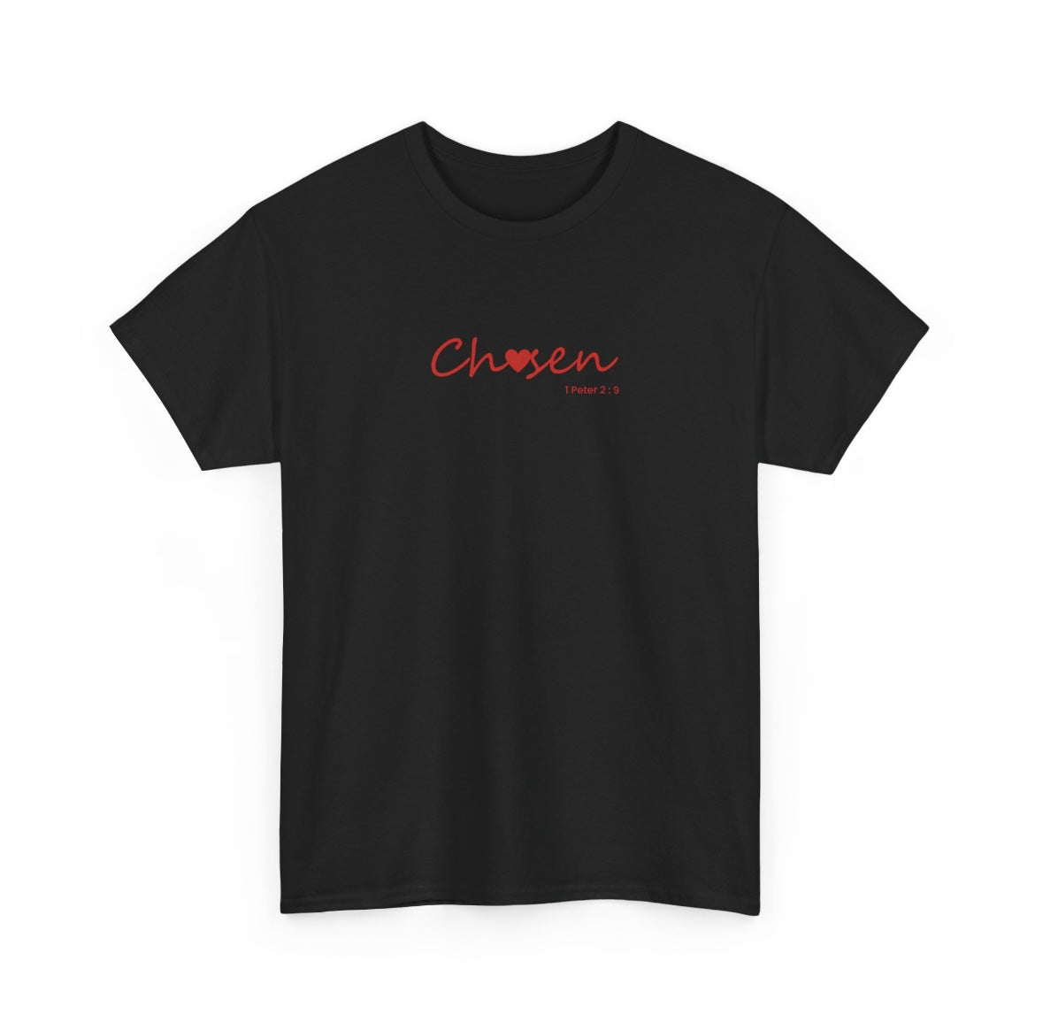 Chosen Adult T-Shirt