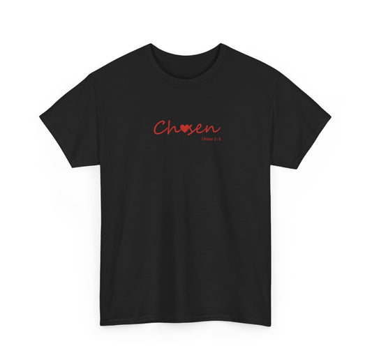 Chosen Adult T-Shirt