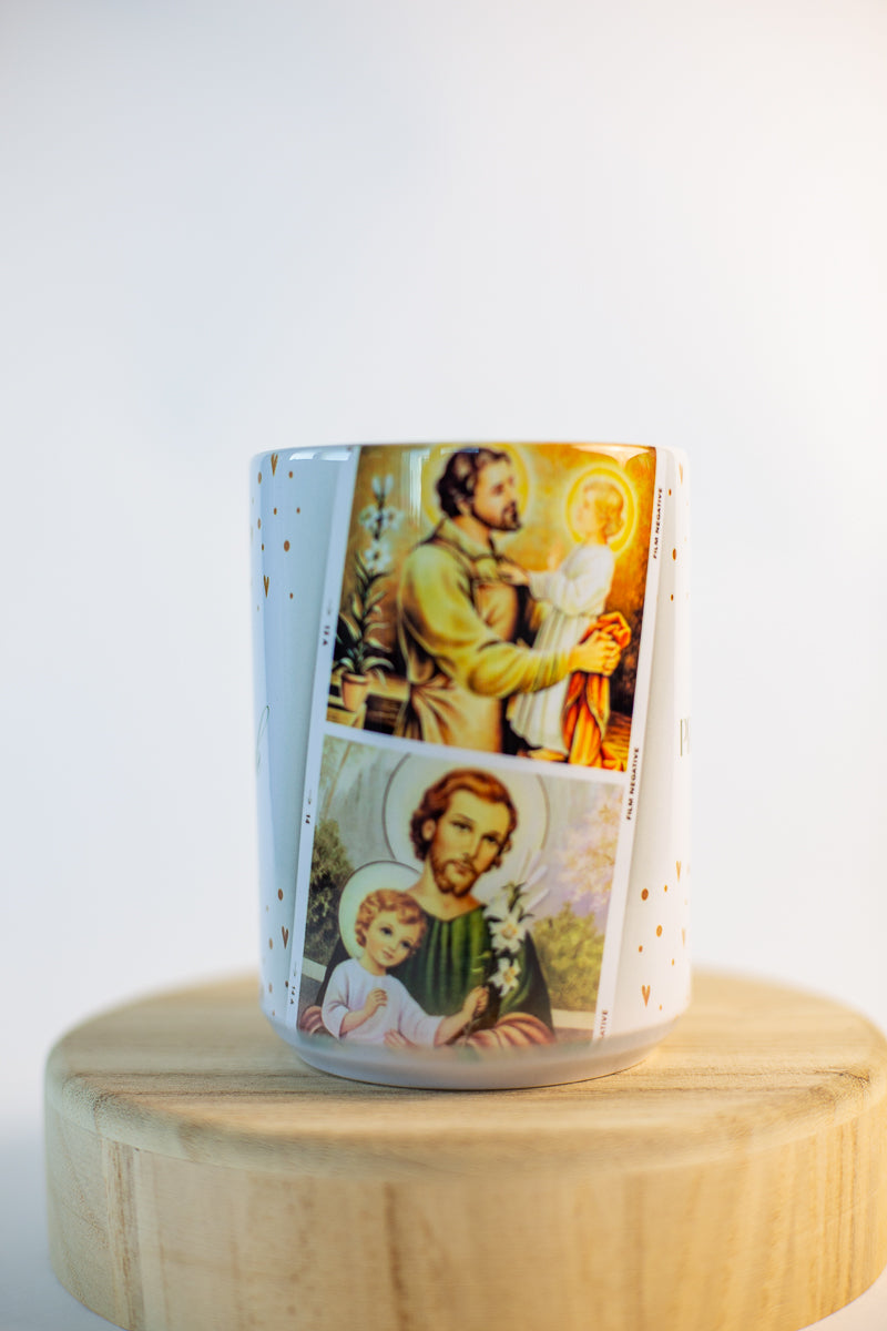 St. Joseph Mug