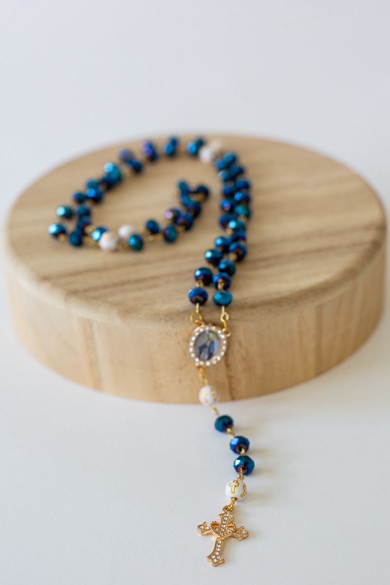 Our Lady of Grace Rosary