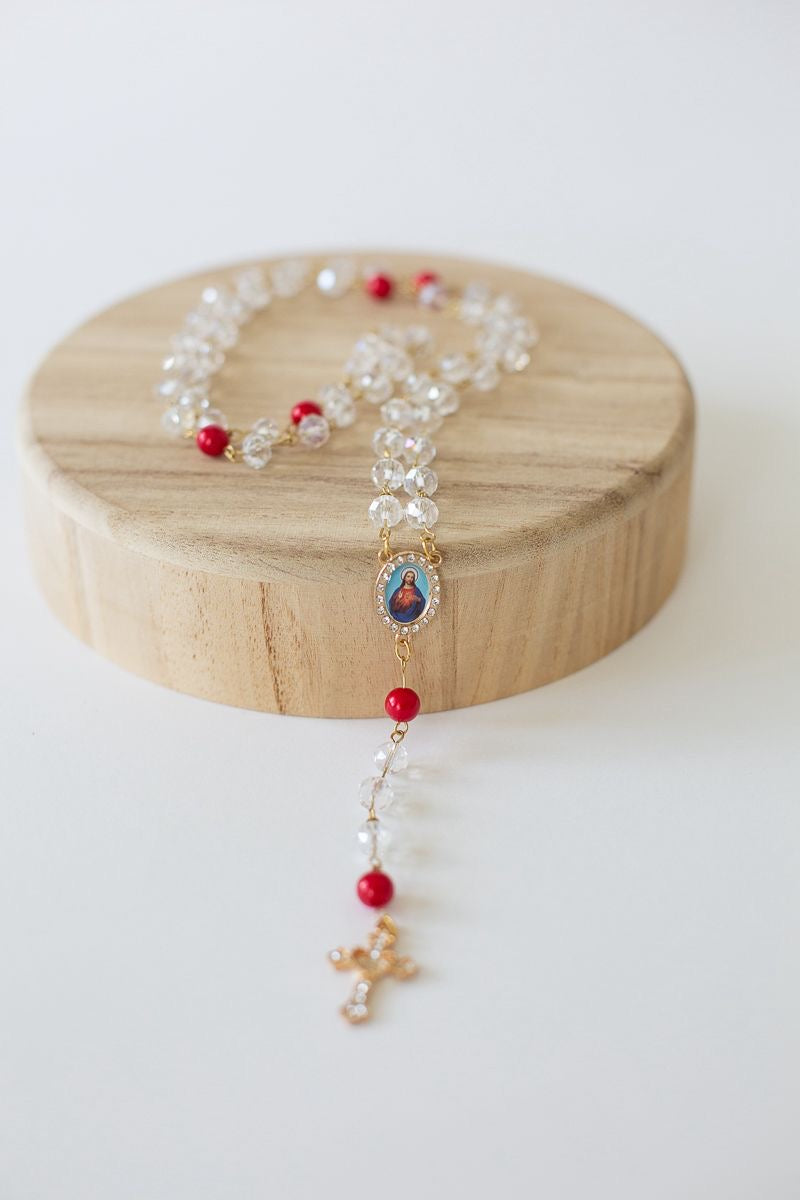 Heart of Jesus Rosary