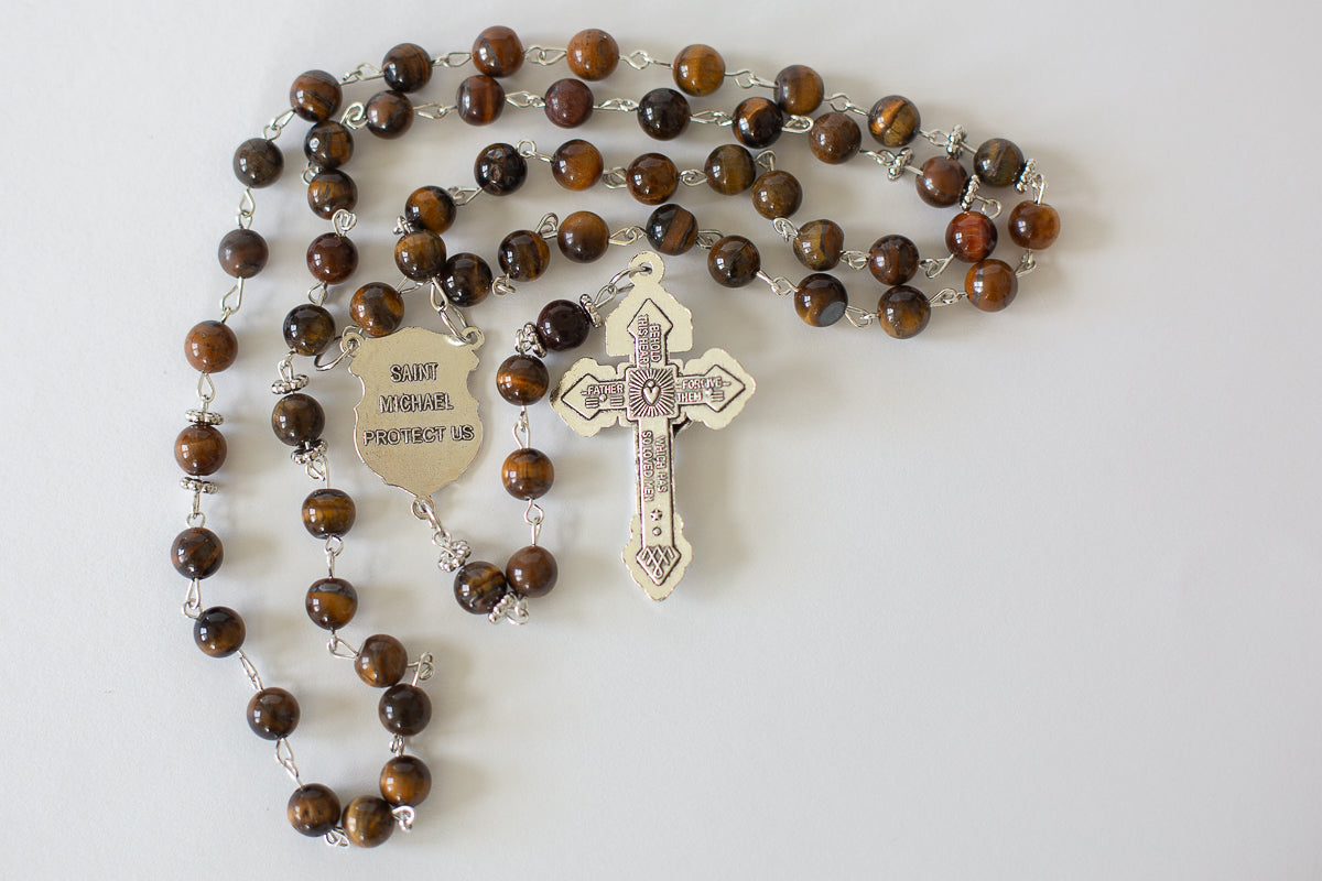 St. Michael Rosary