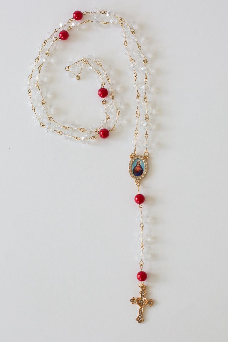 Heart of Jesus Rosary