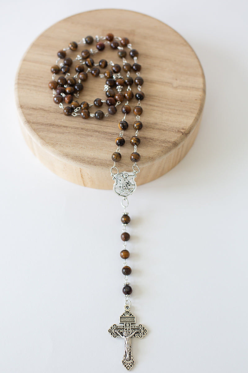 St. Michael Rosary