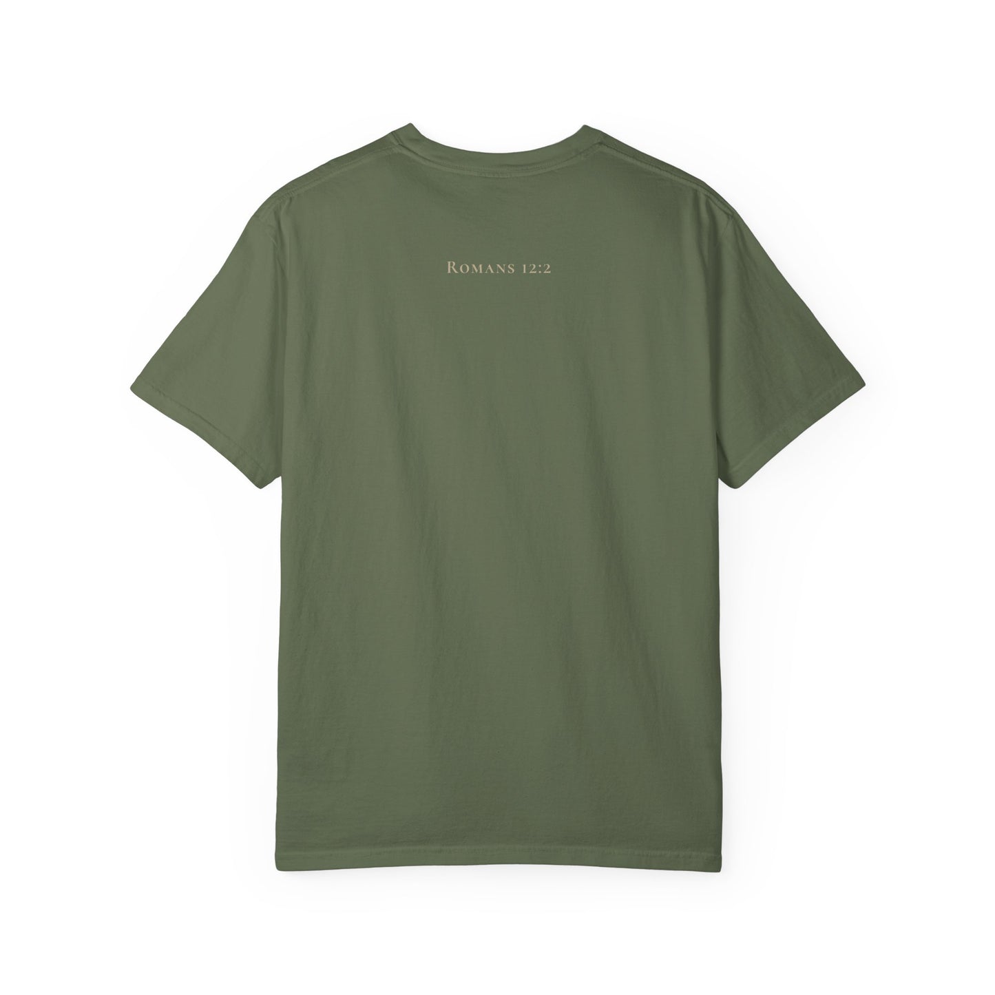 Ordinary Time Catholic Shirt
