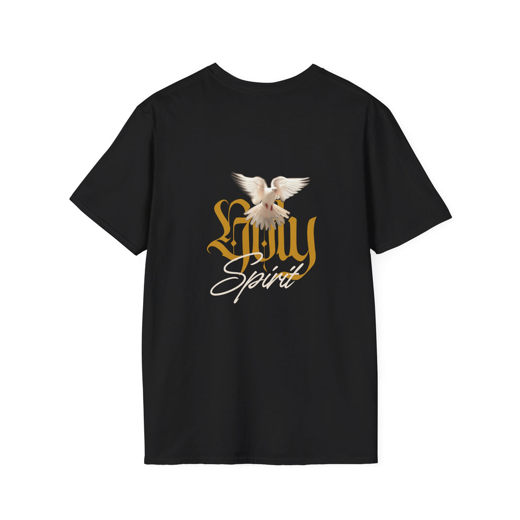 Holy Spirit Adult T-Shirt