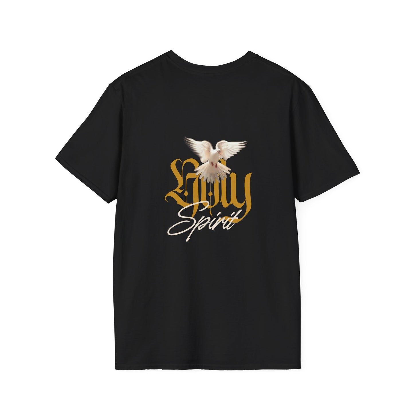 Holy Spirit Adult T-Shirt