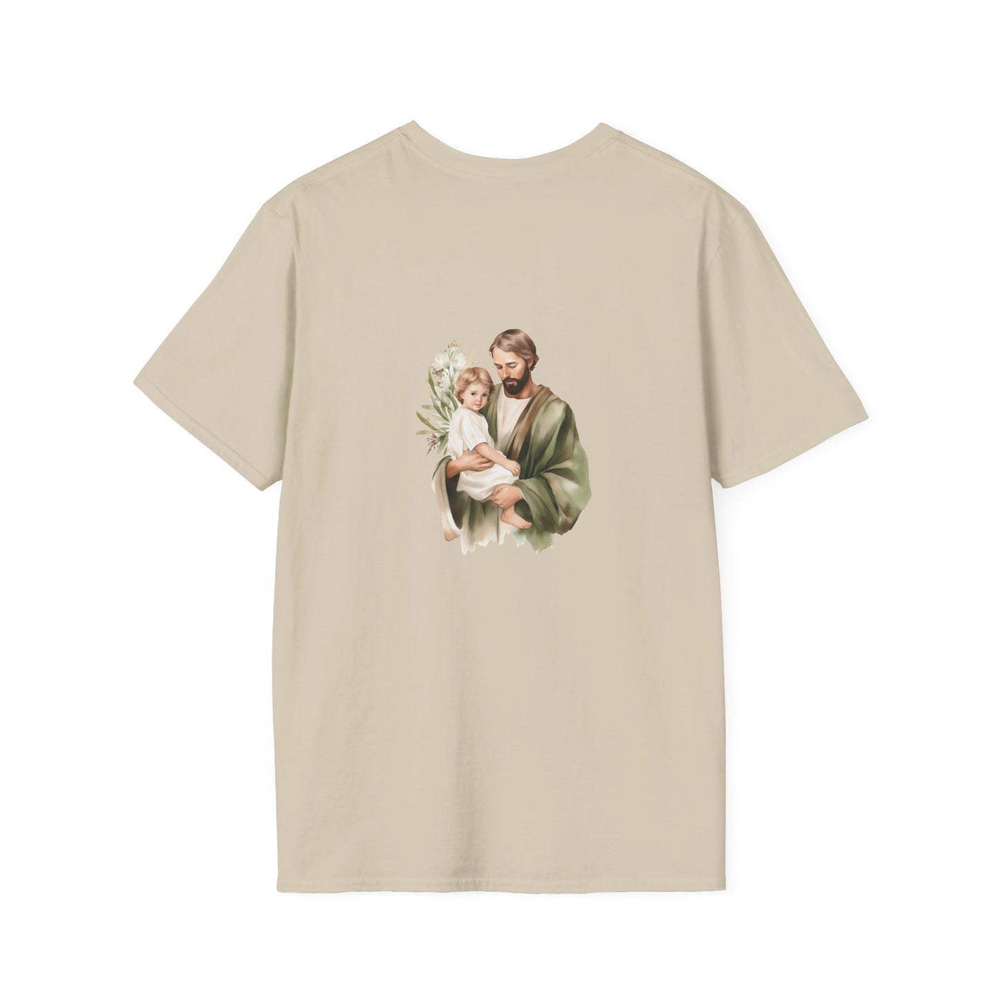 St. Joseph T-Shirt