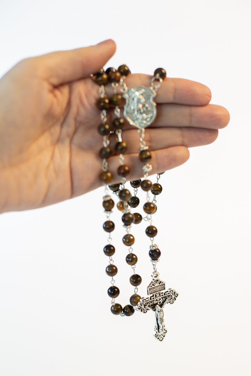 St. Michael Rosary