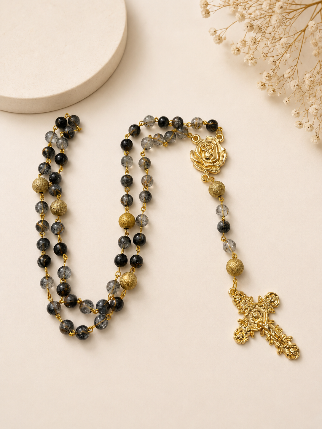 St. Therese Rosary
