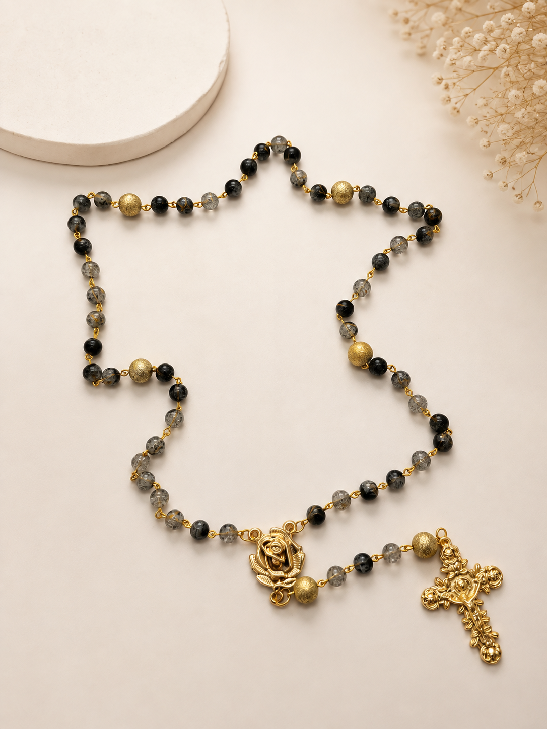 St. Therese Rosary