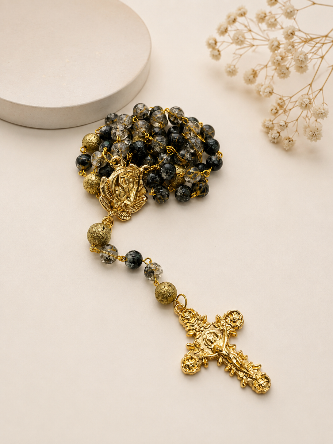 St. Therese Rosary
