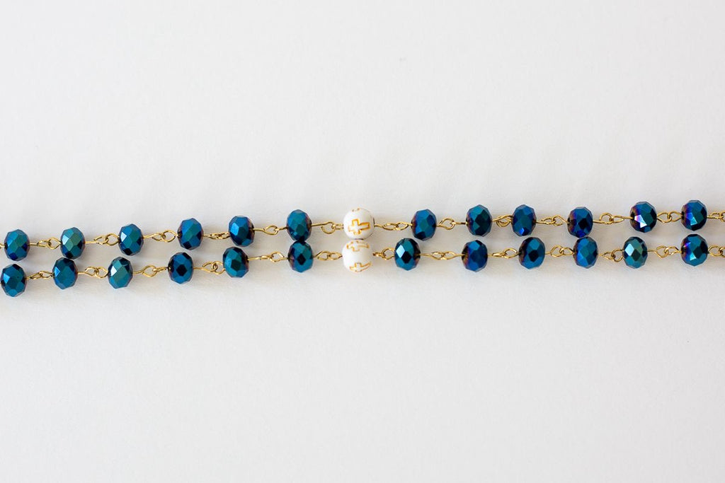 Our Lady of Grace Rosary