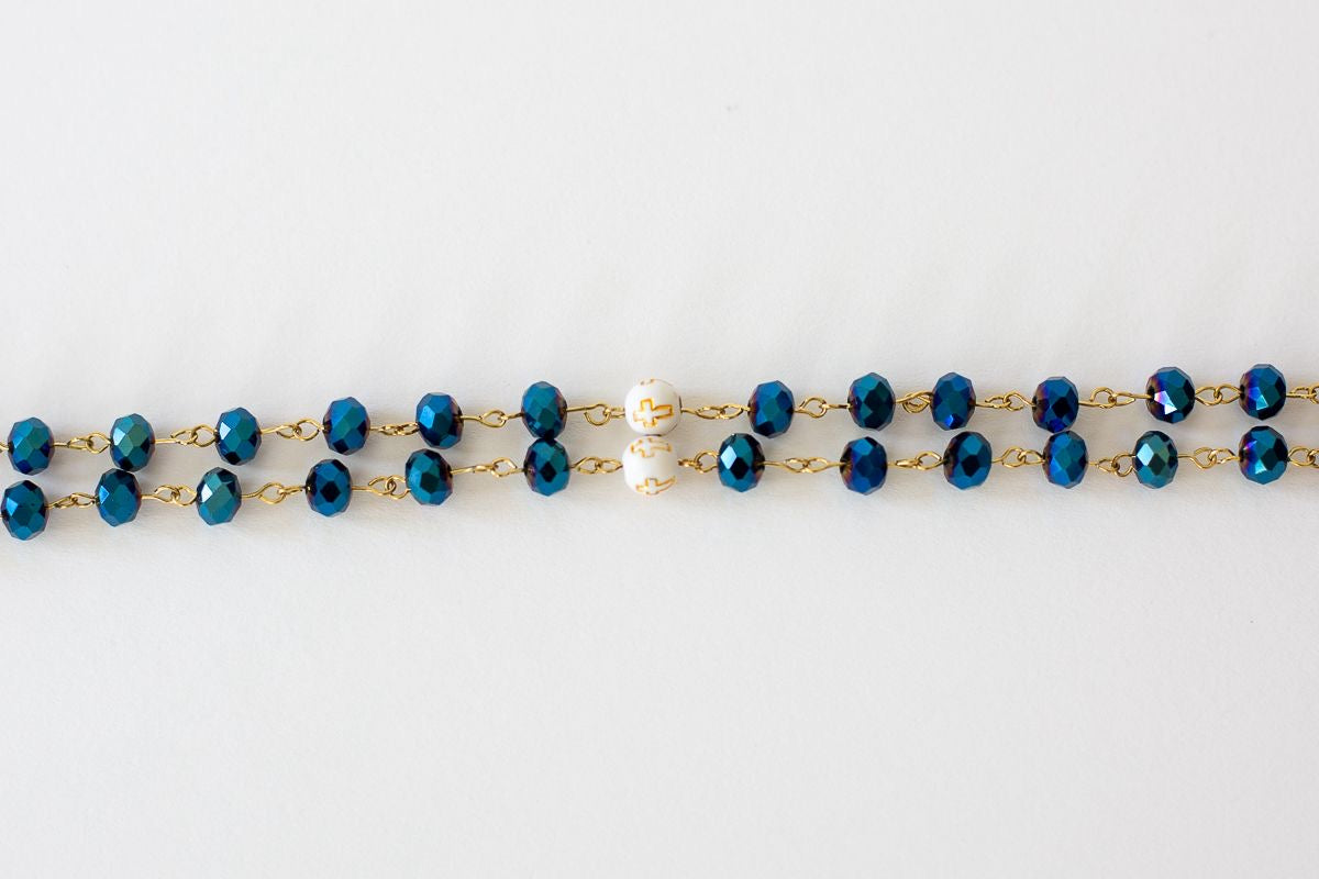 Our Lady of Grace Rosary