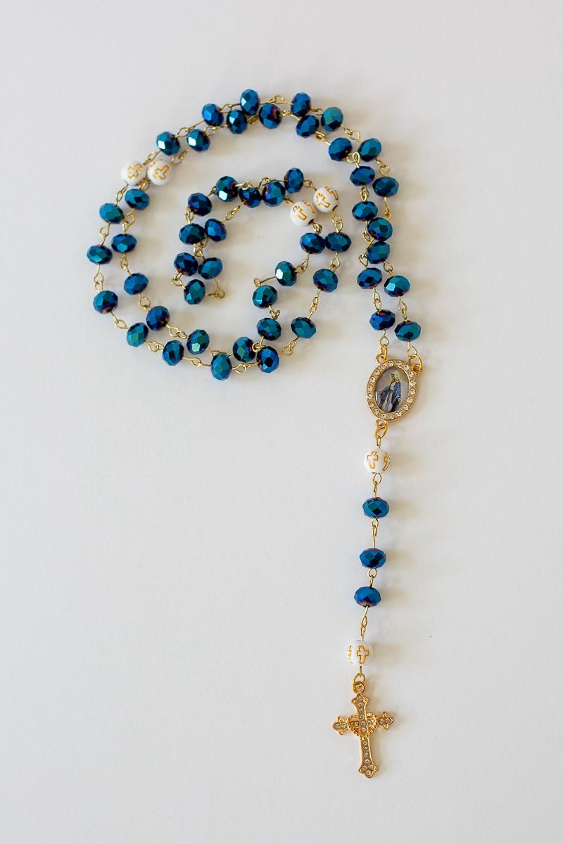 Our Lady of Grace Rosary