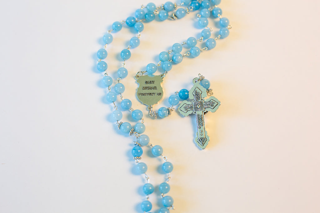 St. Michael Rosary