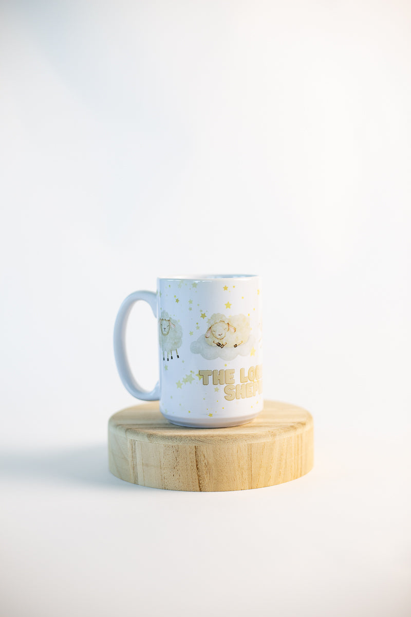 The Shepherd’s Mug