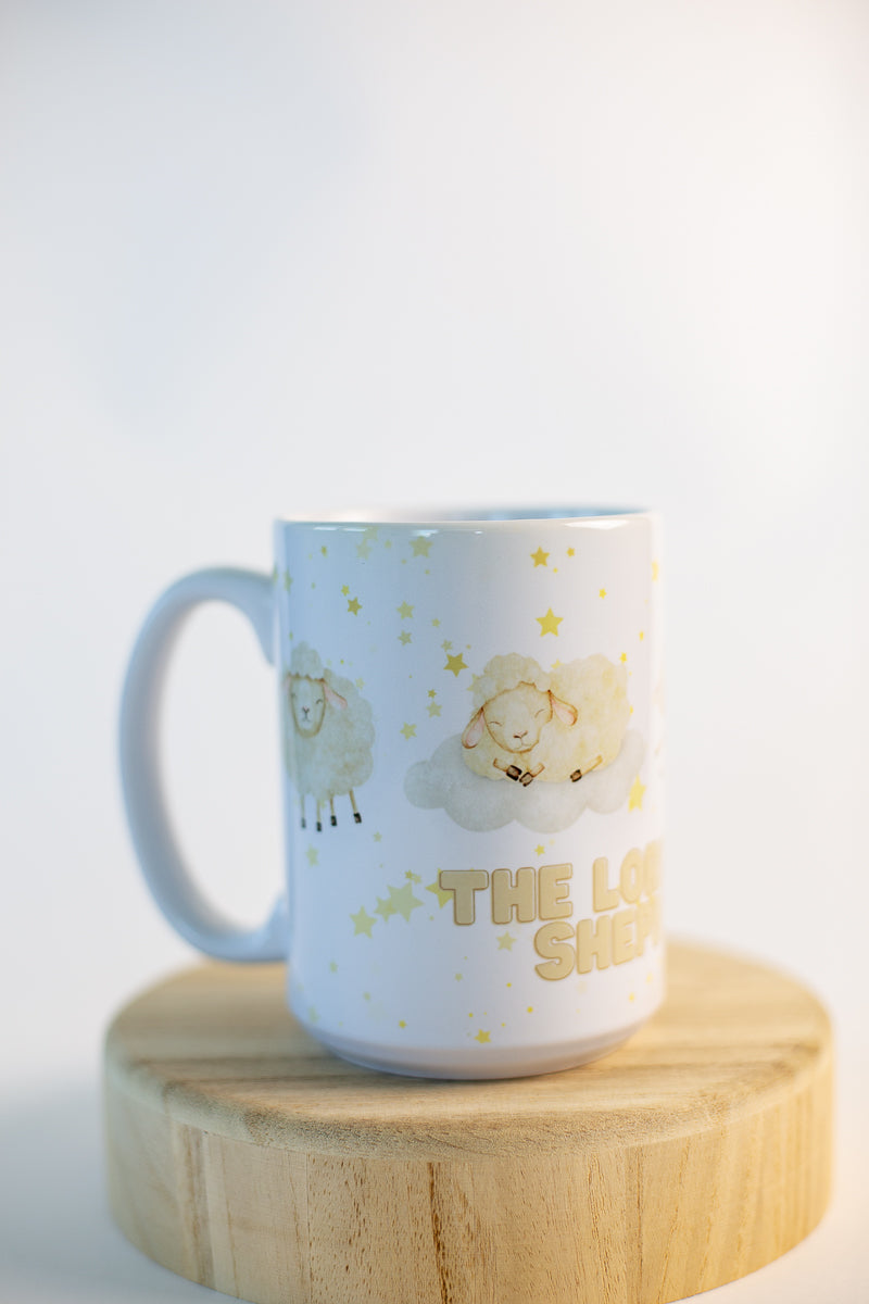 The Shepherd’s Mug