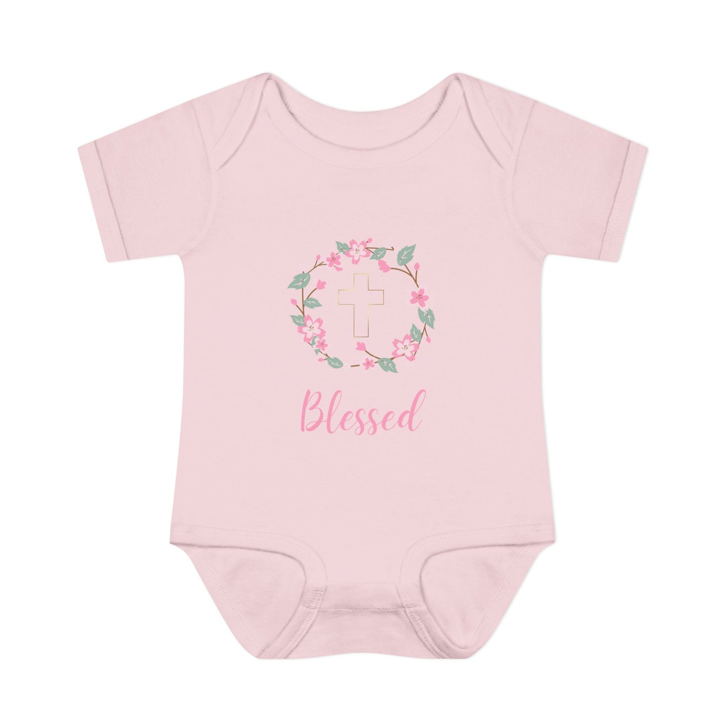 Blessed Baby Bodysuit