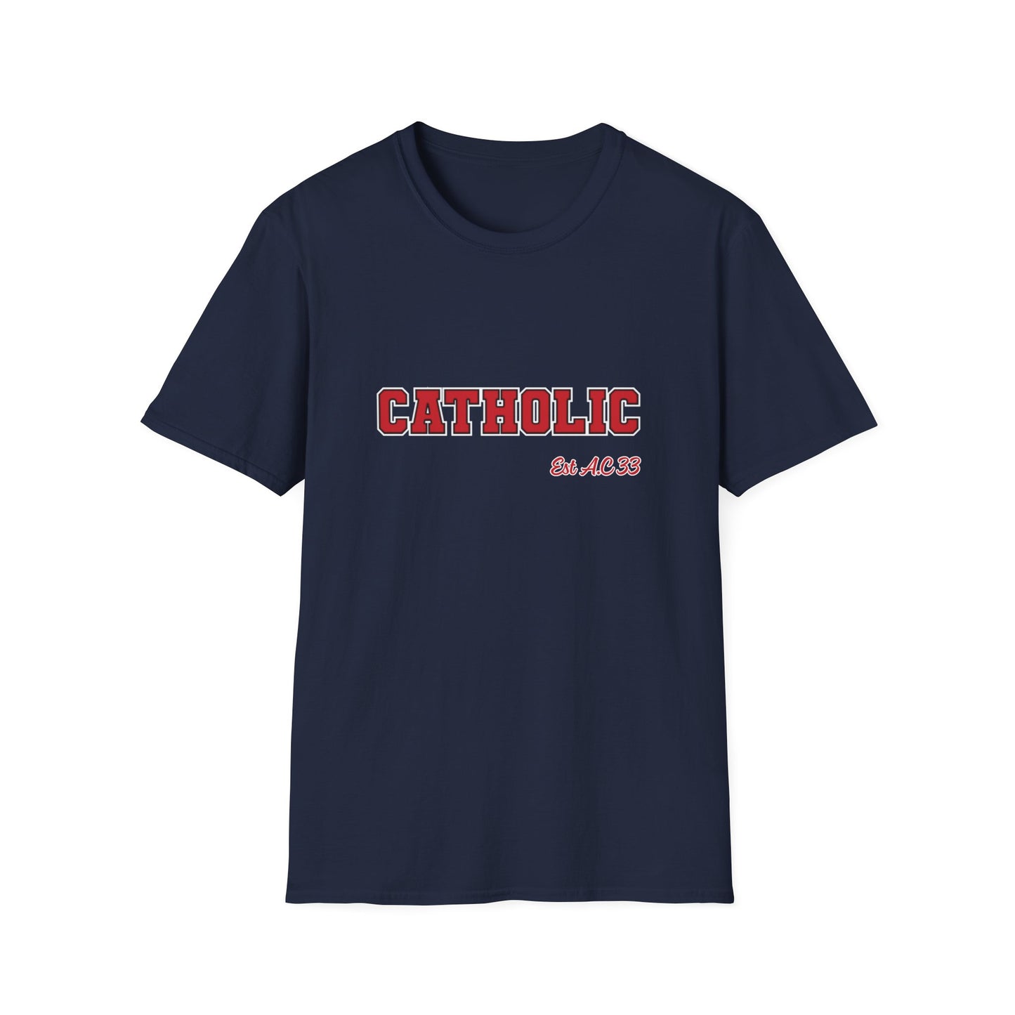 Roman Catholic T-shirt